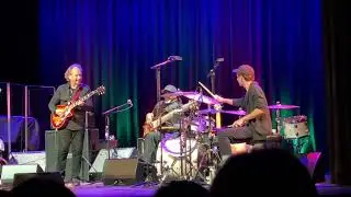 Lee Ritenour -Captain fingers- 7th Dec 2023 in Helsinki