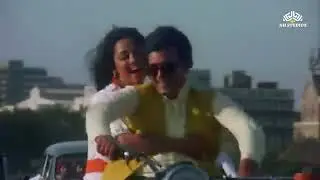 Zindagi ek safar hai suhana ll hema malini ll Rajesh Khanna 