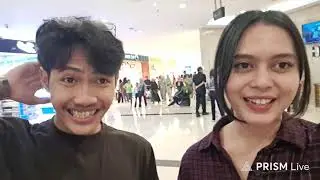 ROLEPLAY OOC PART 1 | DAY 2 JKT