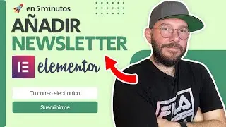 &iexcl;Crea una Newsletter en WordPress GRATIS en 5 Minutos 🚀! [Usando Brevo (Sendinblue)]