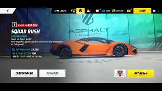 Hyundai N Vision 74 6⭐️Maxed out Multiplayer Test Drive (However this car accelerates too slowly🤦）