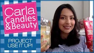 Bath and Body Works Hacks: How to use up your products! Project Pan Quarantine 2020 Edition