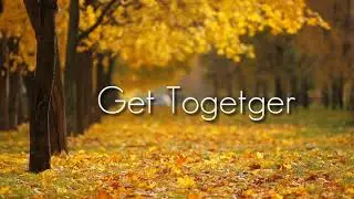 Get together invitation video