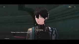 Shackling Prison Investigation with Lingsha - Honkai Star Rail 2.5