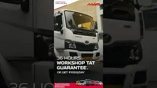 Mahindra BLAZO X