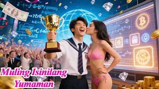 Tinanggihan ng 99 Beses, Ngunit Sa Pagbalik ay Pinili ang Karera at Ibang Babae