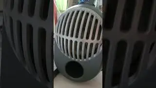 test speaker altec lansing xa 3051 & speaker pasif polytron tower & stereo surround with power12v5a