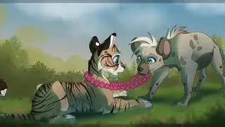 The Lion King-Febz's Tribute