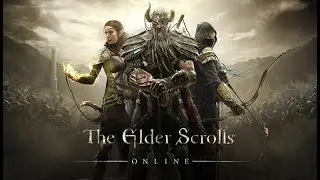 Story Time | ESO Questing #elderscrollsonline