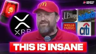 THIS IS INSANE!!! XRP *JUST* WON CRYPTO (99% FAILED, CHECKMATE!)