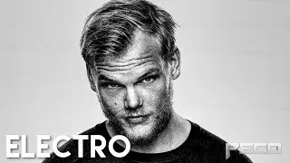 Peco - Can You Feel It (Avicii Tribute)