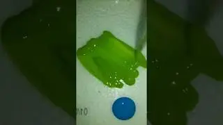 Como fazer VERDE-OLIVA