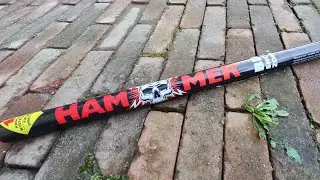 Hammer || Roman Candle || GAOO FEUERWERK