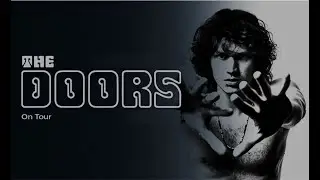 The Doors On Tour -  arr.  Patrick  Roszell (A*)