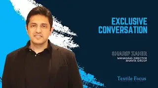 Exclusive Conversation with Sharif Zahir | Ananta Group | Observation & Expectations 2023