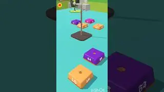 Cool new game 2048 stack merge android iOS mini games #gamingvideos #topgames #gameplay #new