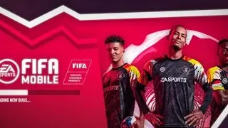 FIFA 20 MOBILE | Official Trailer