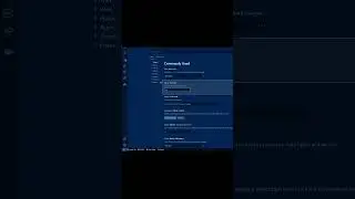 [Tutorial] How to Change Font Size in Visual Studio Code ✨💻