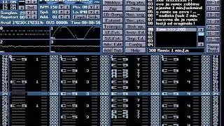 Short:    300 BPM Gabba by Sadista (PT 3.61)