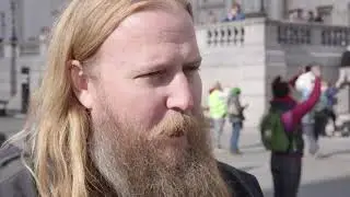 World Mental Health Day 2019 - Andrew Clarke