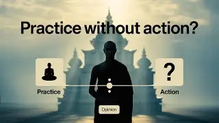 Thích Nhật Từ có Tu mà không có Hành
