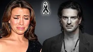 El trágico final de Ricardo Arjona: su esposa lo engañó con alguien que nunca esperó.