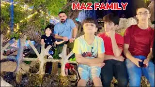 My trip with my kids too, Rania and Rawands Kurdistan Iraq