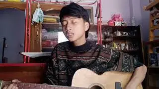 နှင်းဆီဝင်္ကပါ-လေးဖြူ (cover)