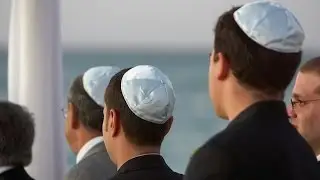 The Disturbing Uptick In Threats Against Jewish Facilities