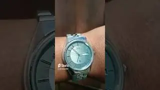 HMT quartz #hmt #indian #vintagewatches #madeinindia
