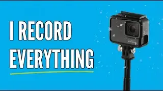 The Reason I Film Every Single Snow Removal