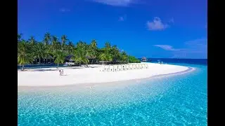 The best music to relieve fatigue sea ​​vacation  #10minutemeditation  #relaxation