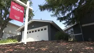 East Bay home sale dropping