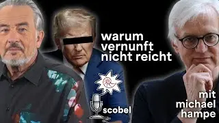 Krise der Aufkl&auml;rung: Grausamkeit kehrt zur&uuml;ck &ndash; scobel im Gespr&auml;ch: Mit Michael Hampe