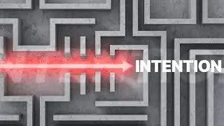 03. Intention - Wresting With Our Identity