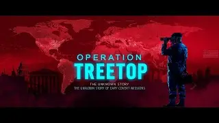 Operation Treetop &mdash; The Unknown Story of CIA&rsquo;s Early Covert Missions | Spy Ward Story