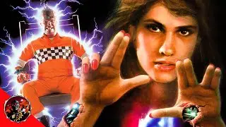 WES CRAVEN SHOW! SHOCKER, DEADLY FRIEND & MORE! - AITH Show