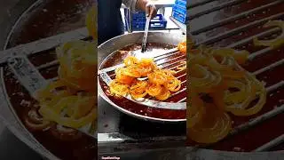 Very Tasty jalebi in panchkula||#viral #trending #food #jalebi