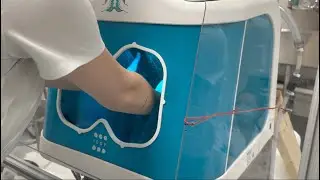 Hand Hygiene: Future Research