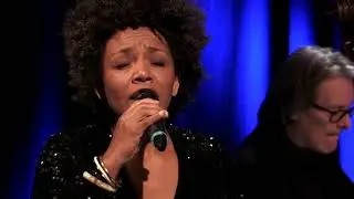 Tobias Becker Big Band - Nature Boy
