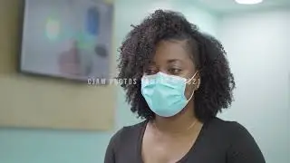 Cjam Photos (Sample) Dentopia Dental, Customer Greeting Front Desk (VIEWING ONLY)