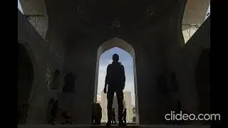 Shadow waltz