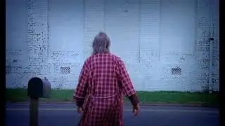 The Big White Wall - short film (2002)