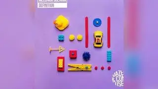 Melchior Sultana - Definition EP (Dazed & Confused)