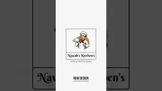 Are you looking for an logo design ? | Nawab&rsquo;s Kitchen&rsquo;s