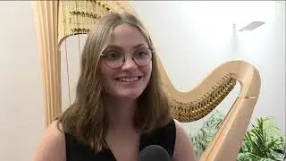 Limoges : la harpe et son harpiste, toute une histoire