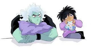 Danny Phantom UA - Accesorios para el Cabello