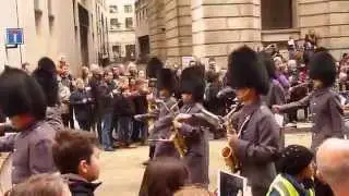 HAC Band