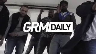 Dibz - One Take Freestyle [Music Video] | GRM Daily