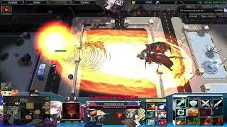 Deathwing the Destroyer ENG Voice (Portgas D. Ace)